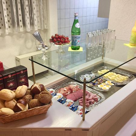 Hotel Carle Deizisau 外观 照片