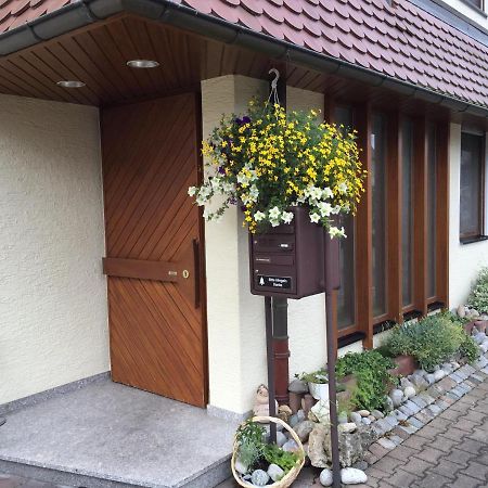 Hotel Carle Deizisau 外观 照片