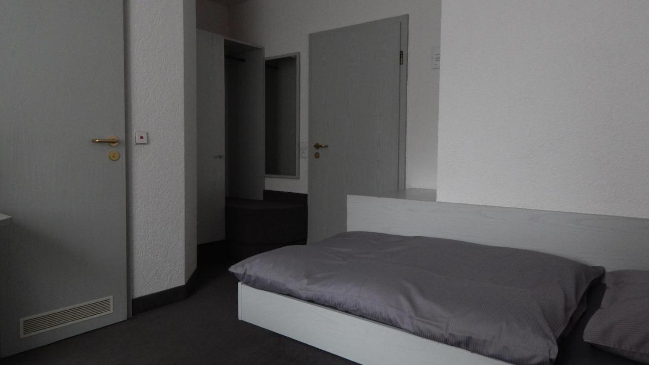 Hotel Carle Deizisau 外观 照片