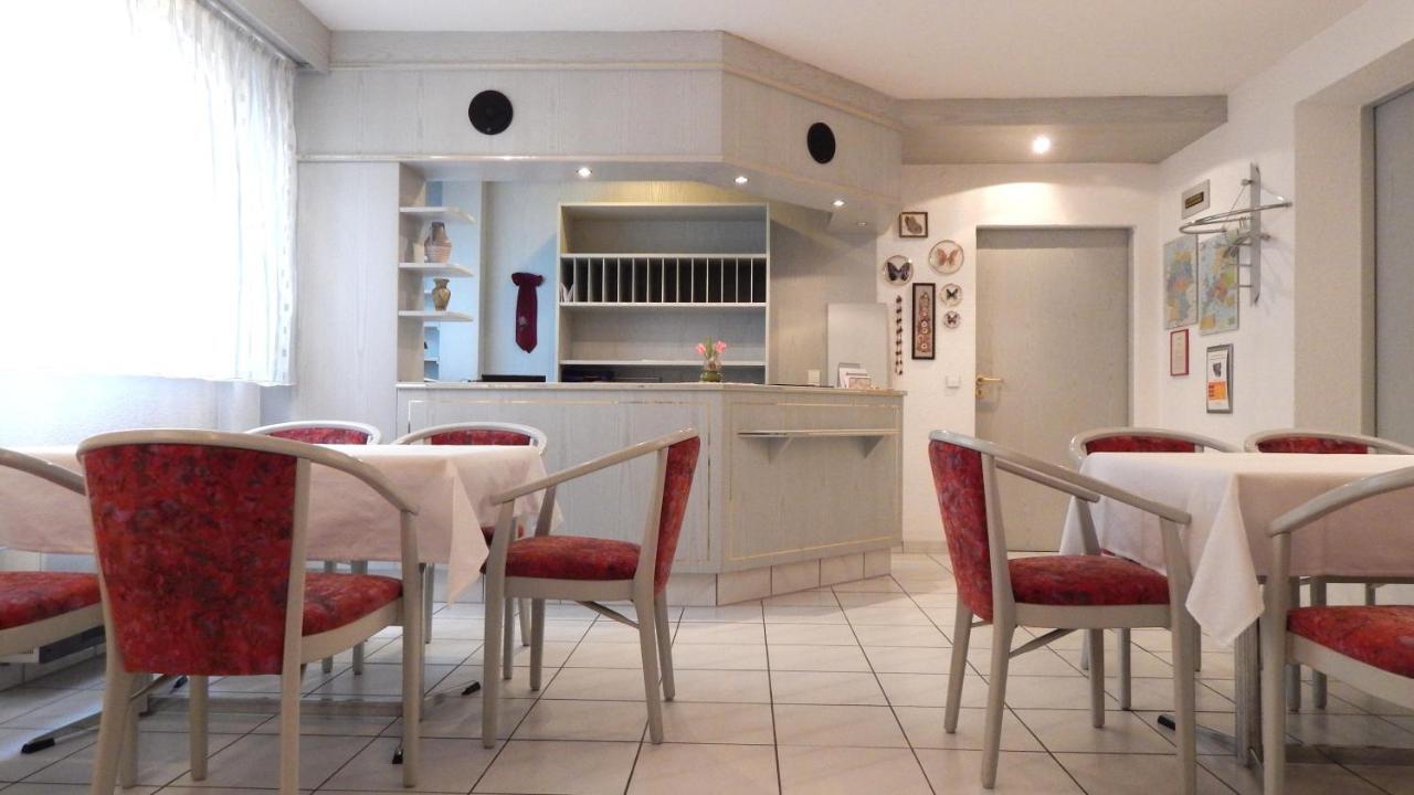 Hotel Carle Deizisau 外观 照片