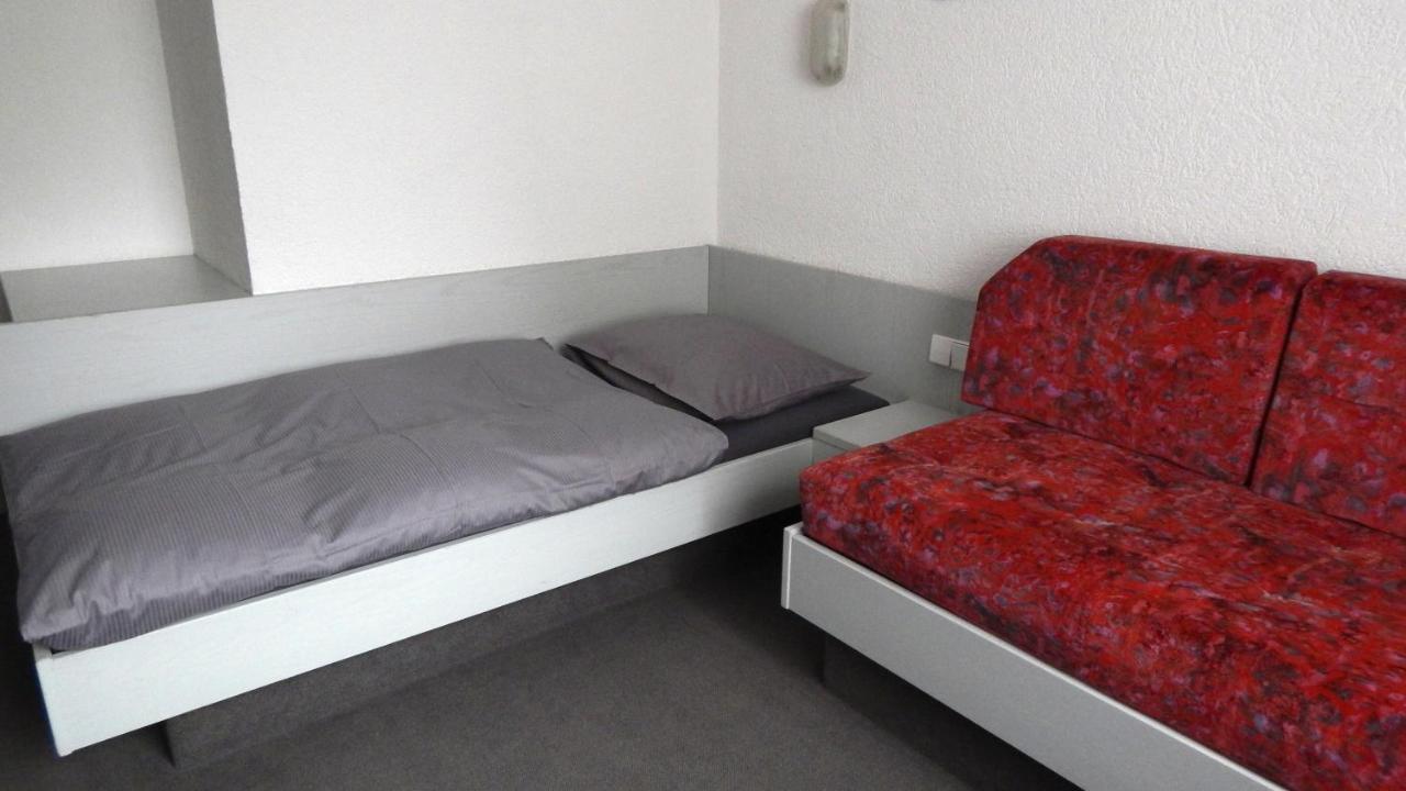 Hotel Carle Deizisau 外观 照片